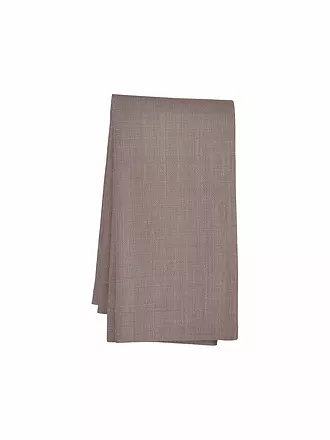 SANDER | Tischdecke LOFT UNI eckig 150x300cm Atmosphere | 